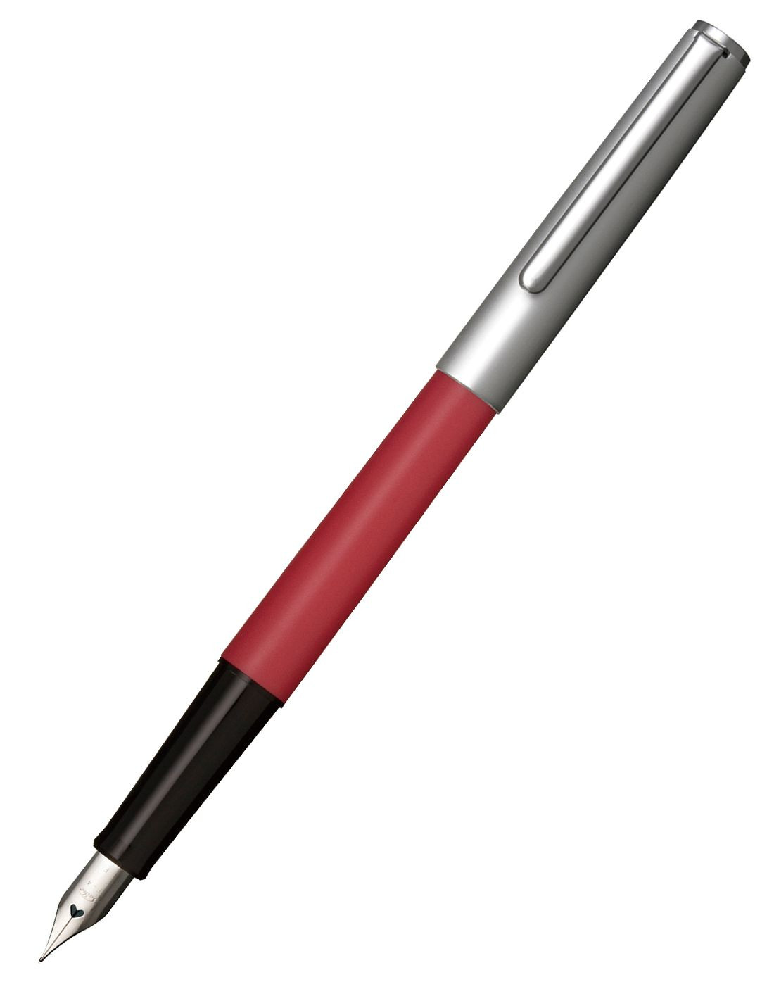 Sailor HighAce Neo Fountain Pen - Red
