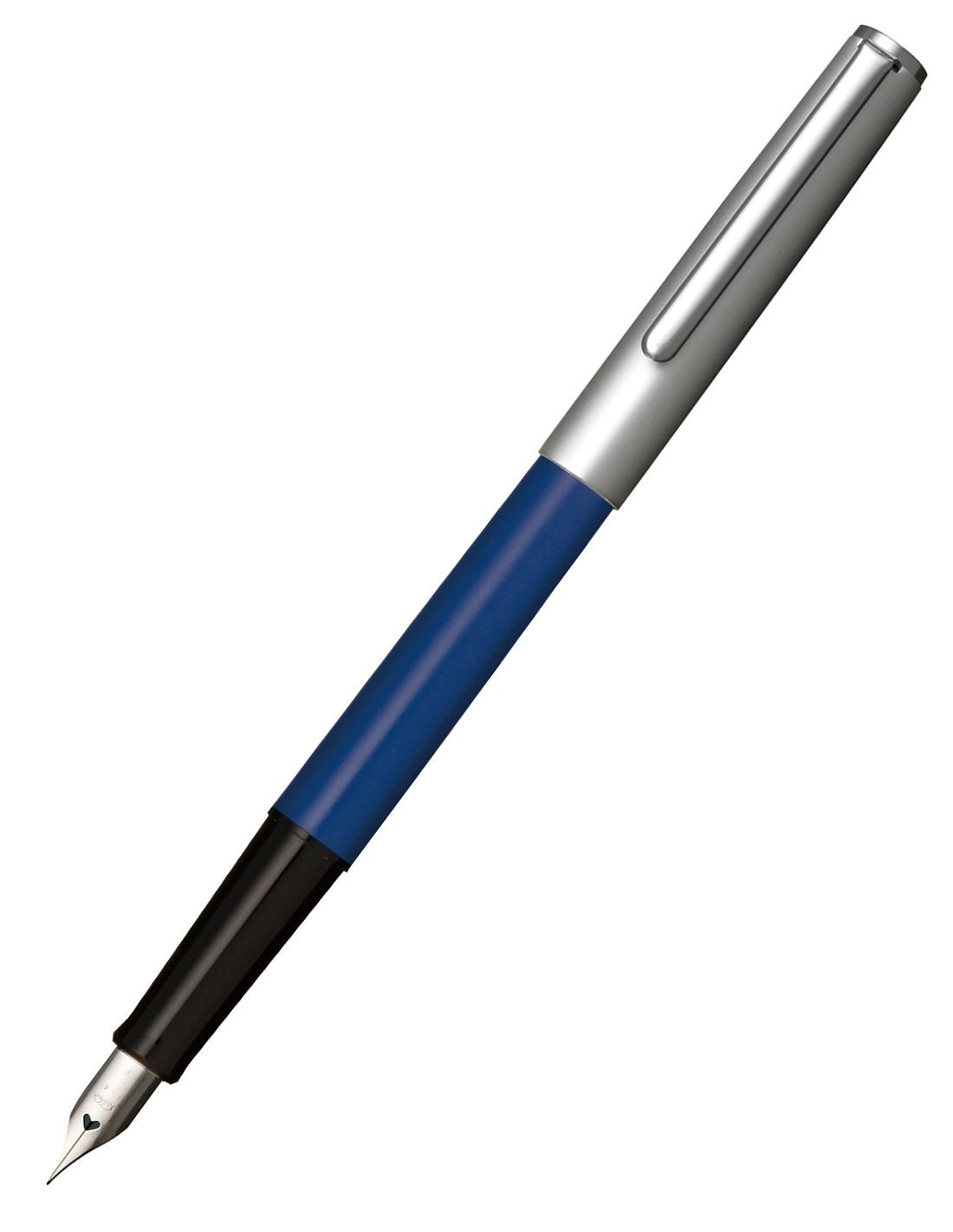 Sailor HighAce Neo Fountain Pen - Blue Papeterie Makkura