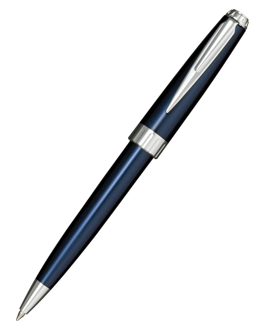 Sailor Reglus Ballpoint Pen - Blue