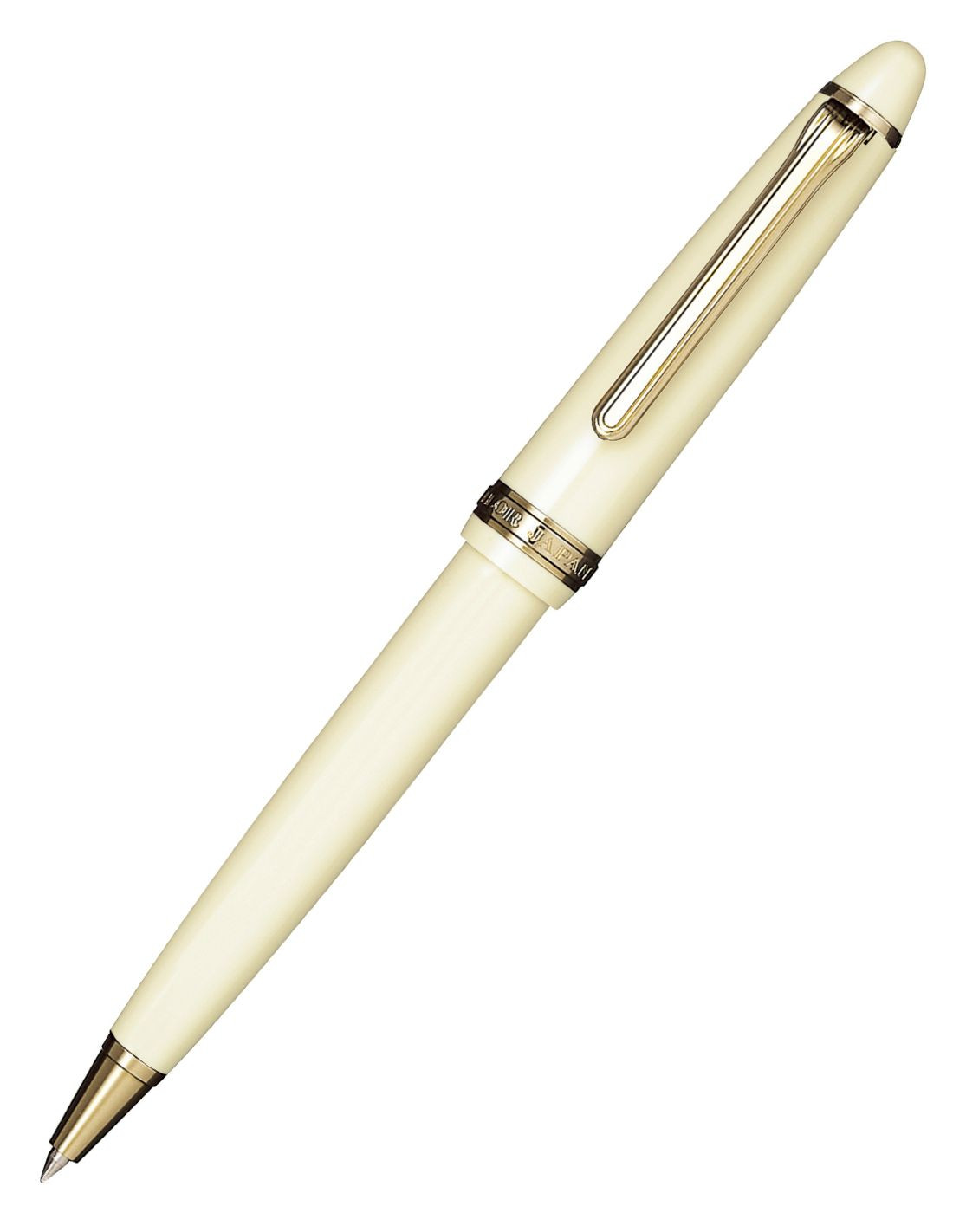 Sailor 1911 Standard Ballpoint Pen - Ivory