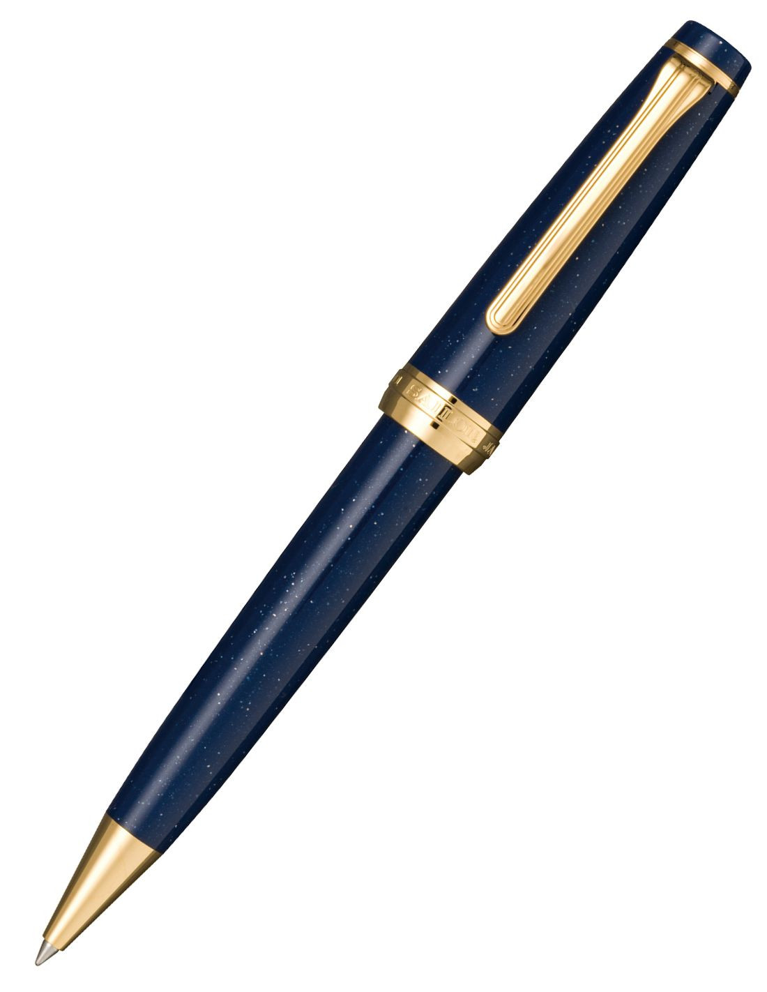 Sailor Professional Gear Slim Shikiori Vega Ballpoint Pen