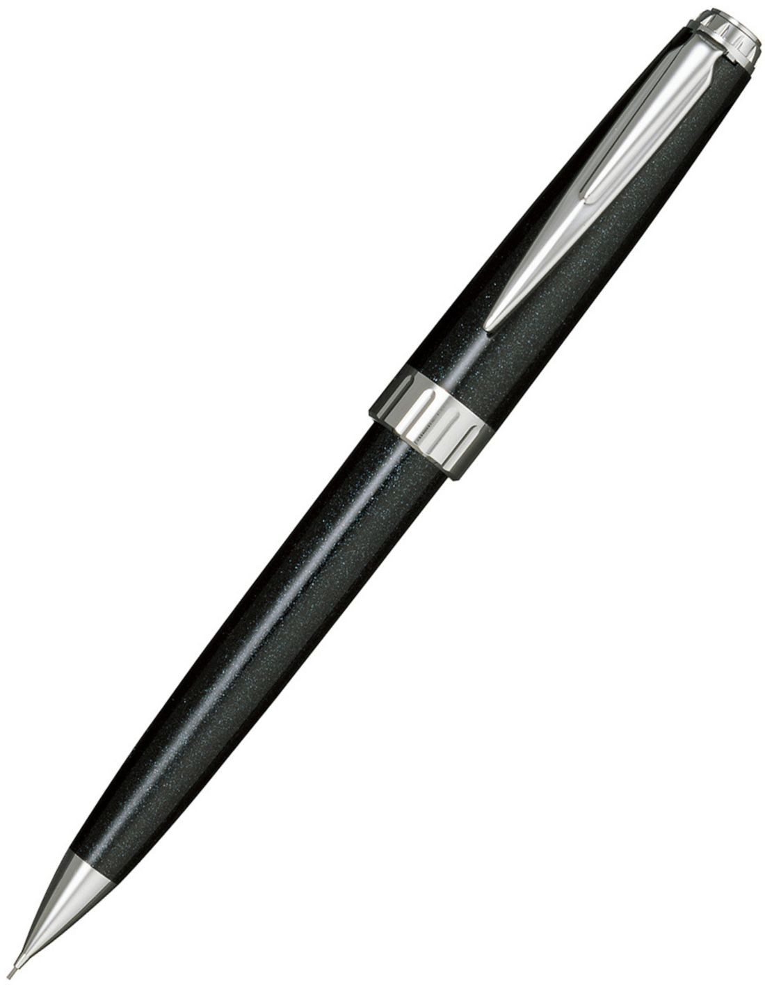 Sailor Reglus 0.5 Mechanical Pencil - Black