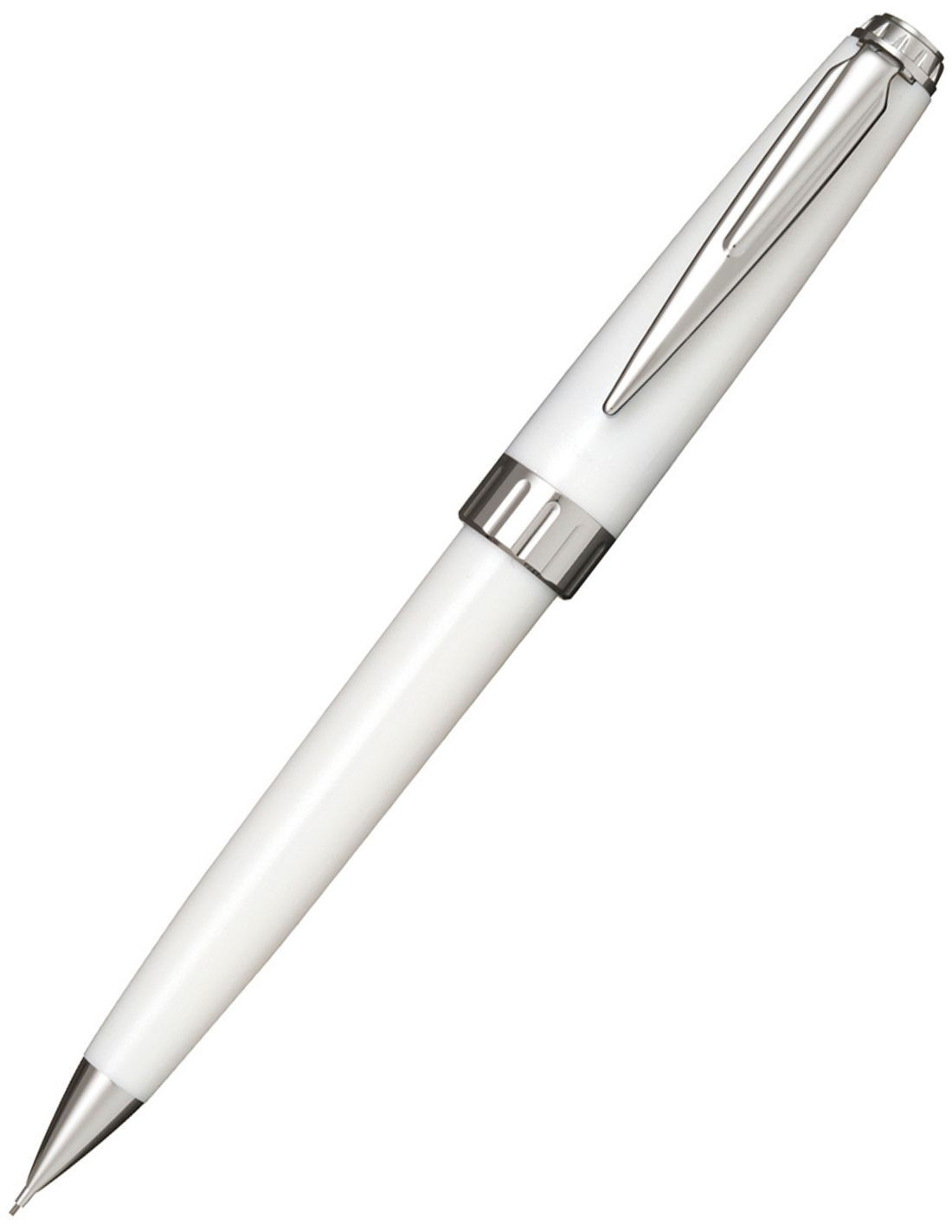 Sailor Reglus 0.5 Mechanical Pencil - White
