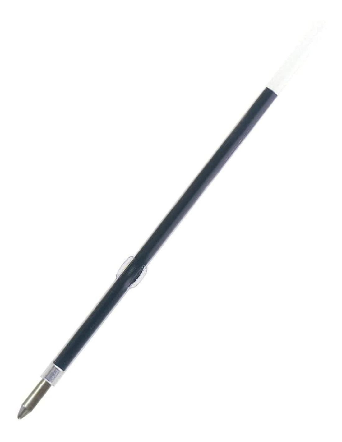 Recharge pour stylo Roller Pilot FriXion ball 0,7mm - Noir