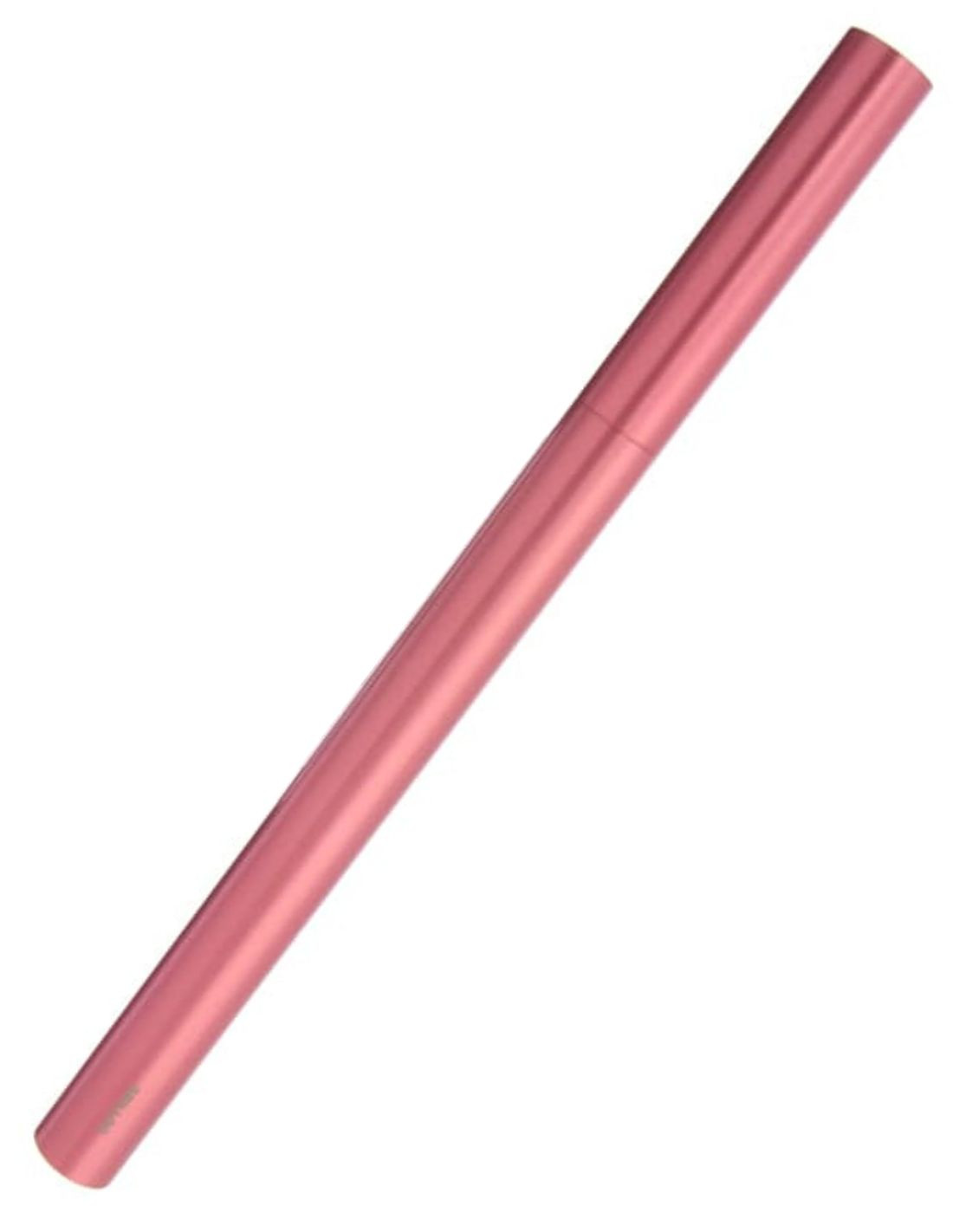 Drillog classical material AL (Long) Nib Holder - Rose Quartz Pink