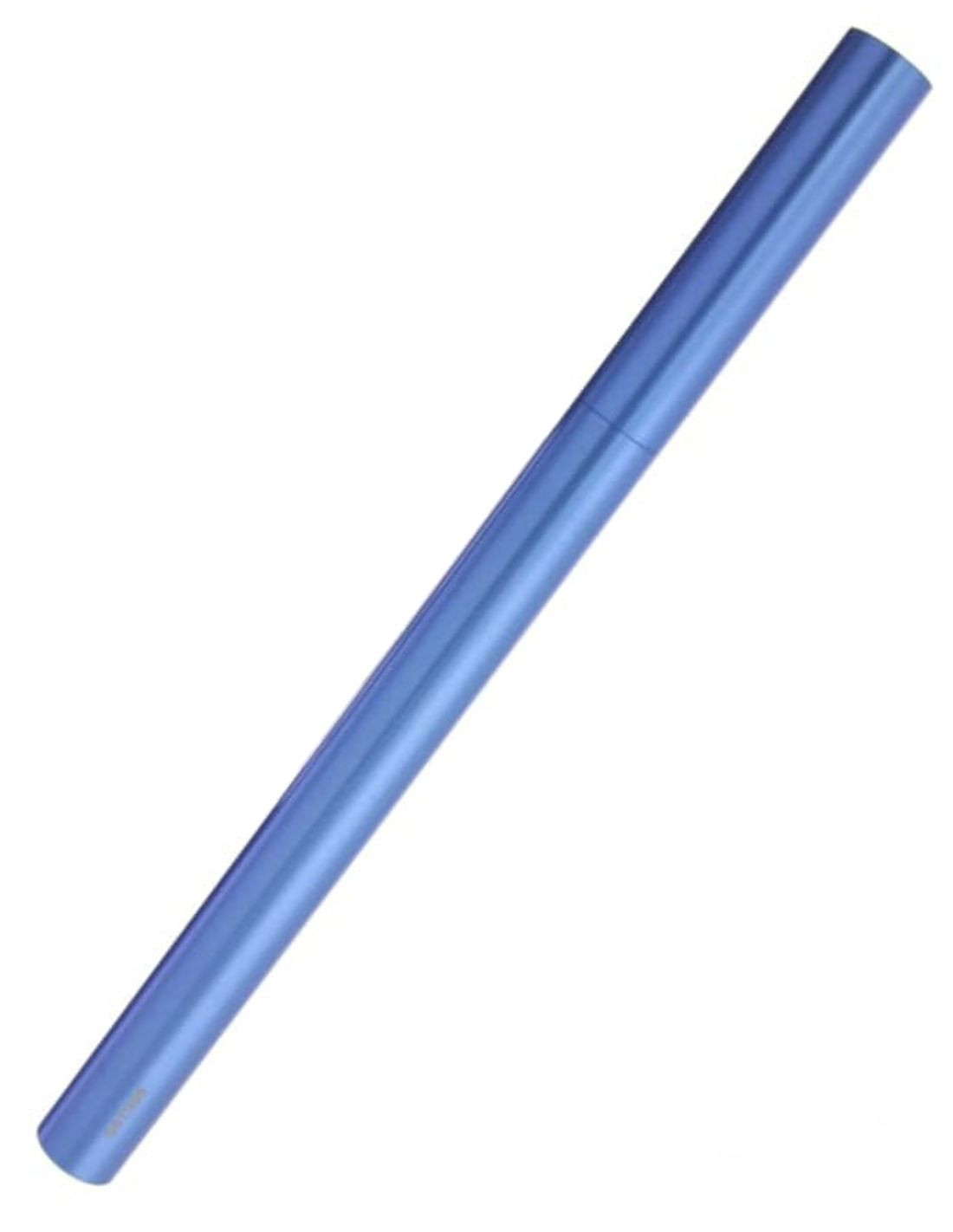 Drillog classical material AL (Long) Nib Holder - Lapis Lazuli Blue
