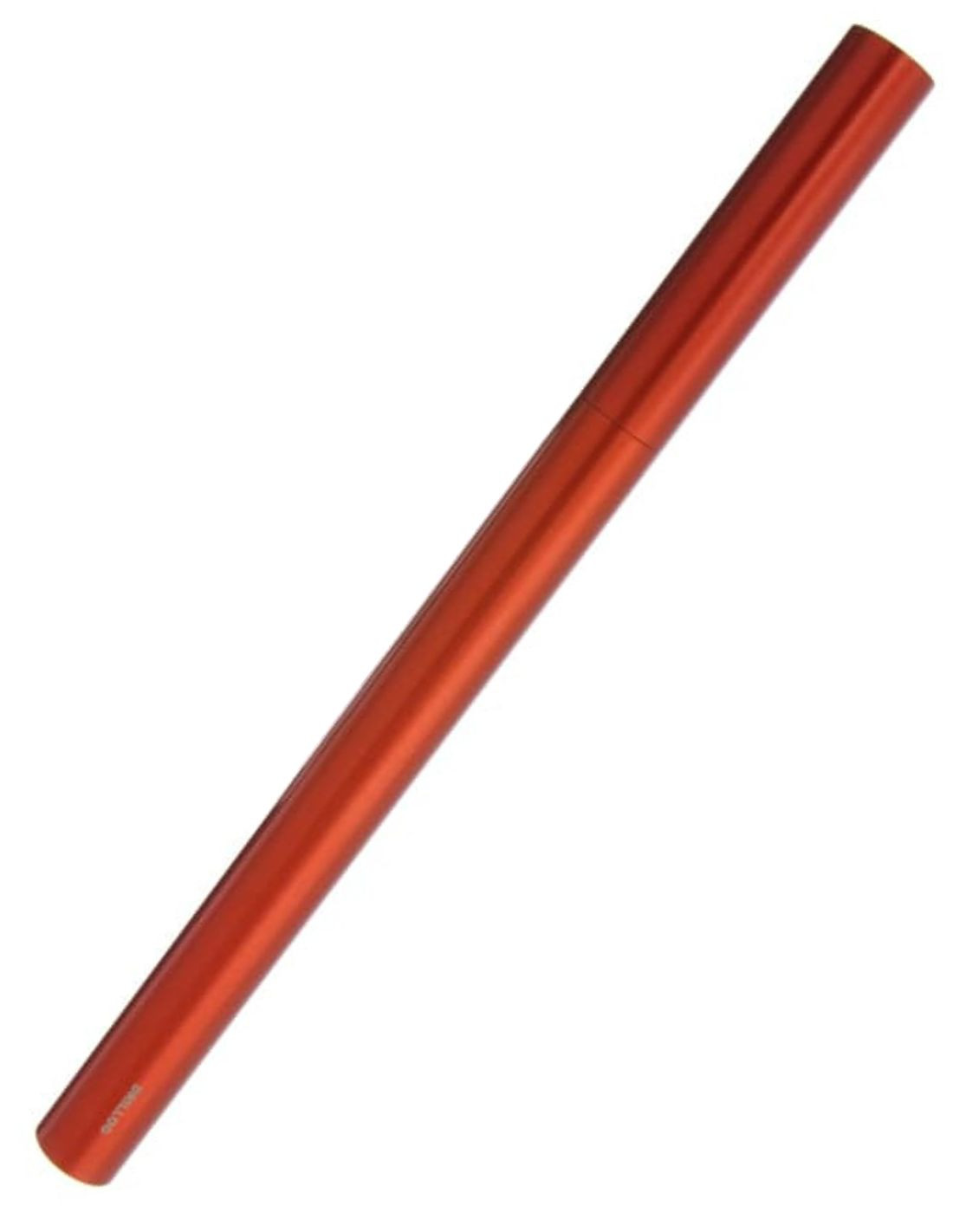 Drillog classical material AL (Long) Nib Holder - Garnet Red