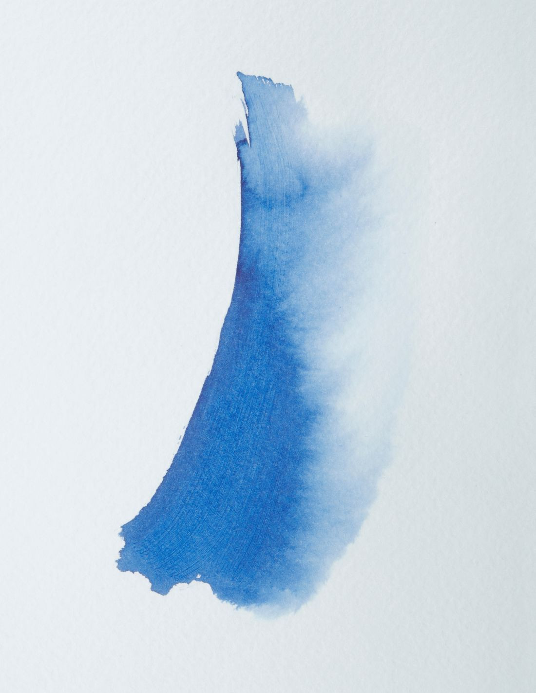 Encre Aquarelle Eclats - Flacon 50ml - 405 Bleu Lavande - Jacques Herbin