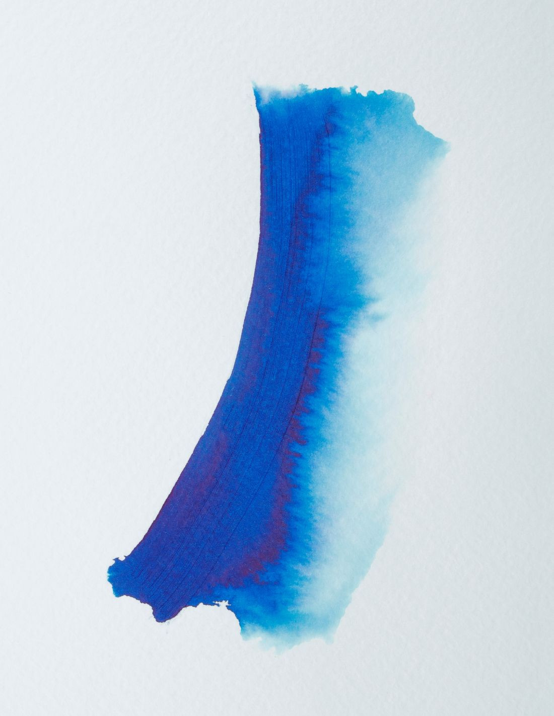 🎨 🖌 Fw Artists Encre Acrylique Liquide Bleu Marine