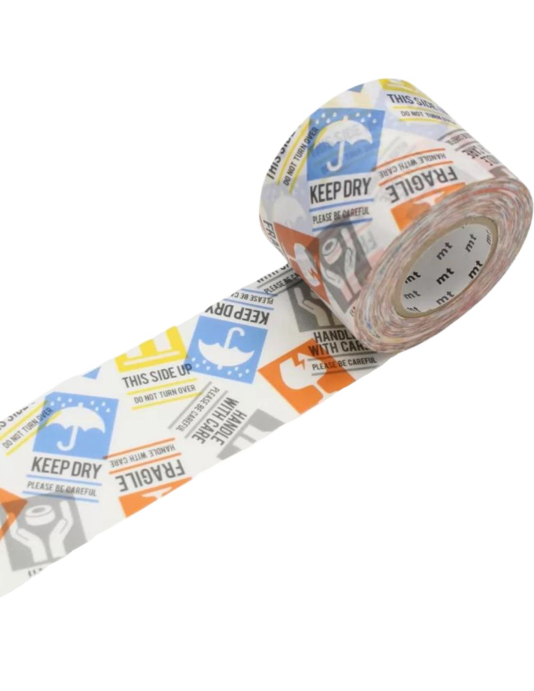 Washi mt masking tape PACK 4.5cm x 15m - Care Mark