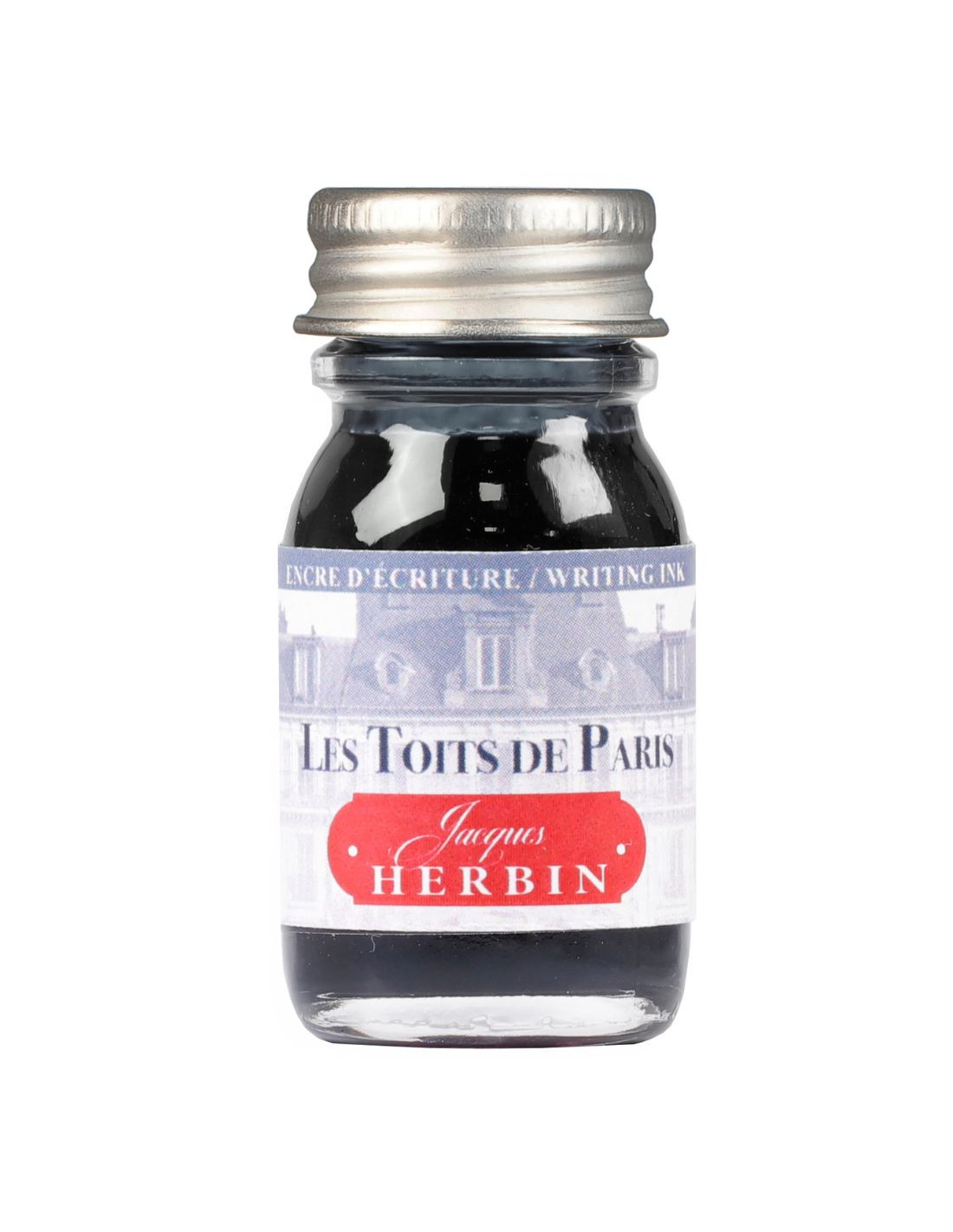 Jacques Herbin Ink - Paris Collection - Les Toits de Paris - Bottle 10ml