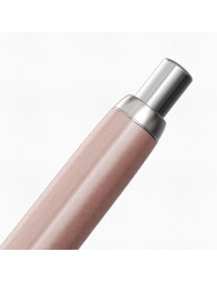 Pilot CAPLESS - Décimo - Rose champagne - Stylo-plume