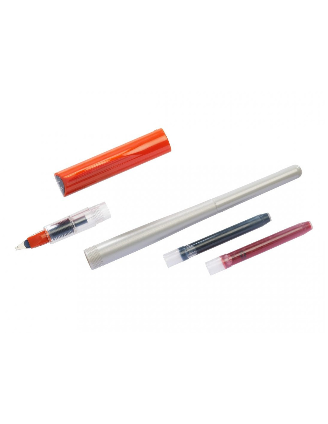 Stylo-plume pour calligraphie - Plume fine 1,5 mm - Parallel Pen