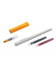 Stylo-plume pour calligraphie - Plume moyenne 2,4 mm - Parallel Pen - Pilot