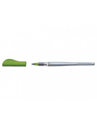 Stylo-plume pour calligraphie - Plume large 3,8 mm - Parallel Pen - Pilot
