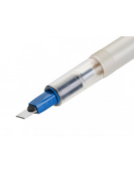 Stylo-plume pour calligraphie - Plume extra large 6,0 mm - Parallel Pen - Pilot