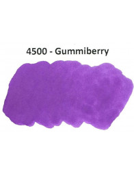 Encre artisanale 60ml - Gummiberry n°4500 - KWZ ink
