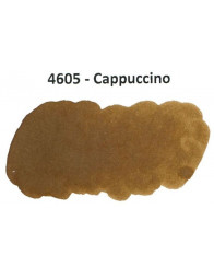 Encre artisanale 60ml - Cappuccino n°4605 - KWZ ink