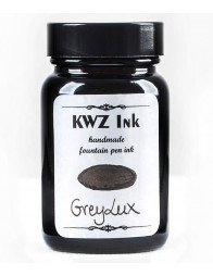 Encre artisanale 60ml - Grey Lux n°4700 - KWZ ink