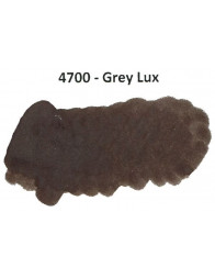Encre artisanale 60ml - Grey Lux n°4700 - KWZ ink
