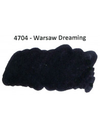Encre artisanale 60ml - Warsaw Dreaming n°4704 - KWZ ink