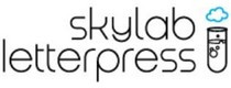 Skylab Letterpress